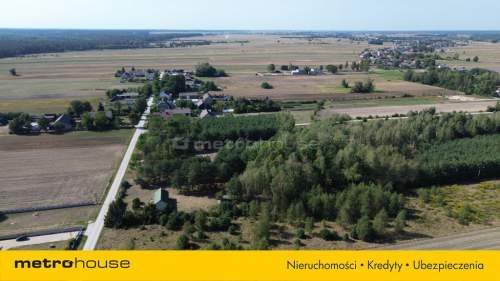 Dom z duszą Las cisza kominek własna aranżacja