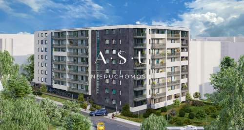 Nowy Apartament 60 m z Tarasem i Ogródkiem