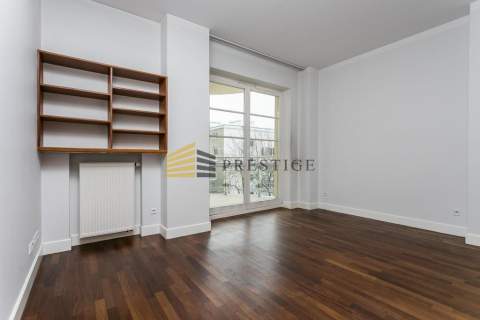 Luksusowy apartament na Żoliborzu 3 sypialnie