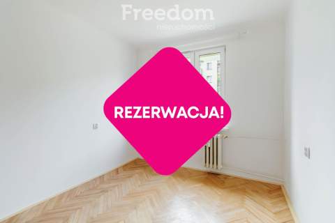 Mieszkanie po remoncie na pierwszym piętrze