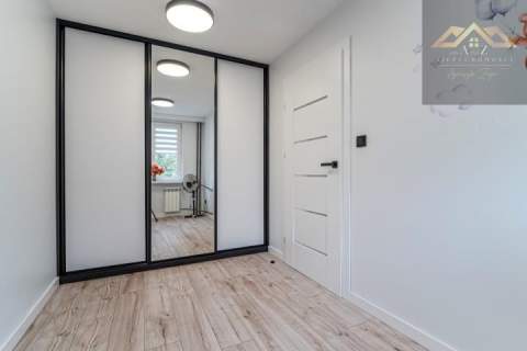 Mieszkaj wygodnie, lokal 2 piętro, balkon, po remoncie
