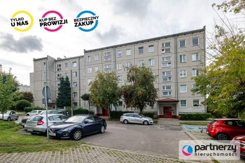 PRZESTRONNE 3 POKOJE PO GENERALNYM REMONCIE
