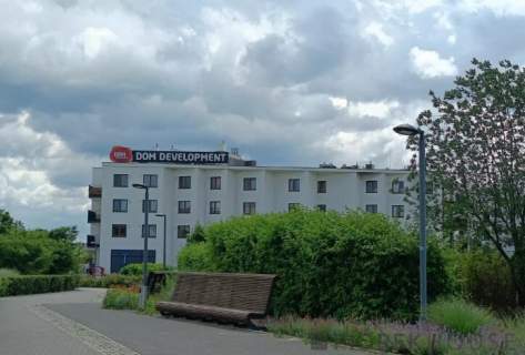 4-pokojowe mieszkanie na Targówku