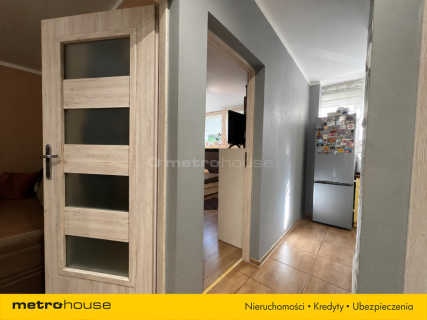 Mieszkanie na sprzedaż, 40,6 m2, Łódź