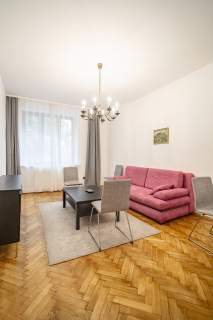 3 niezależne pokoje / 80m2 / Błonia / AGH