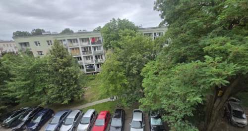 2-pokojowe mieszkanie w Ursusie