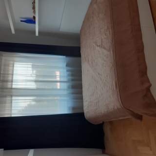 2 pokojowe mieszkanie