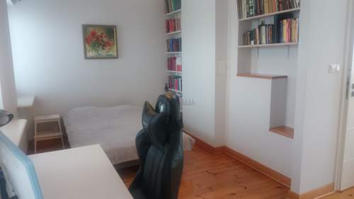 okolica ulicy Trembowelskiej