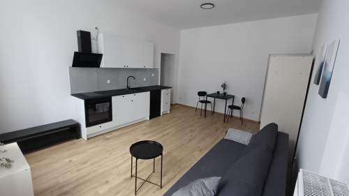 Złota 9, Widzew, duża kawalerka, 34m2