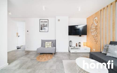 Apartament inwestycyjny z parkingiem Zakopane