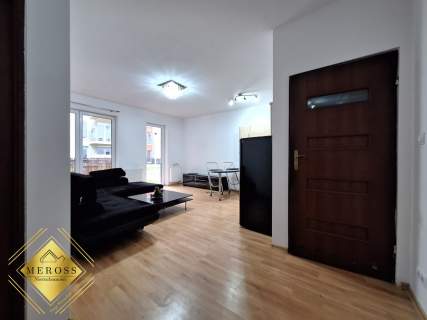Mieszkanie na sprzedaż, 50,2 m2, Częstochowa