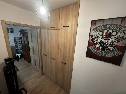 Mieszkanie na sprzedaż, 40 m2, Dębionek