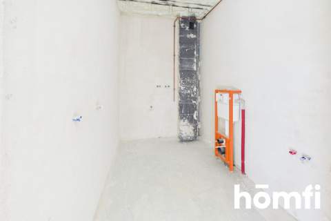 Przestronne piętro 80 m2 z widokiem na góry