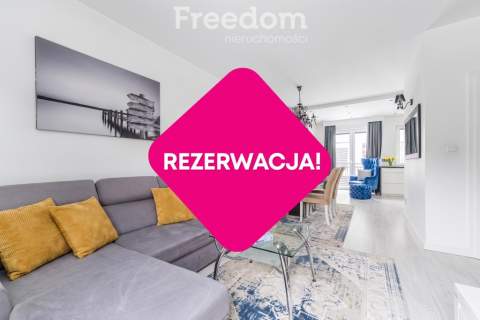 Wykończony dom/mieszkanie - 17 minut od Warszawy