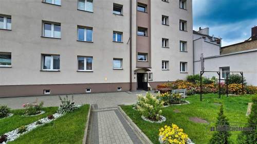 TYLKO 170.000 zł - Czaplinek - kawalerka w centrum