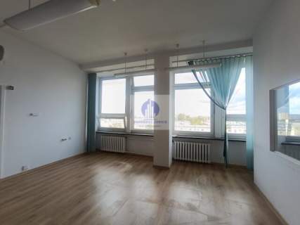 Praga Północ lokal biurowy 50m2 do wynajęcia