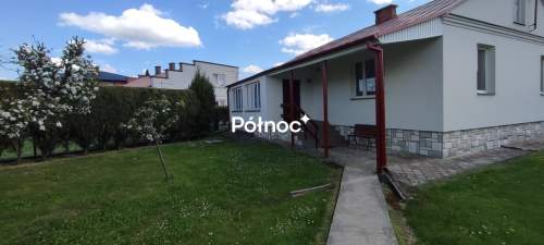 Dom w Turkowicach gotowy do zamieszkania