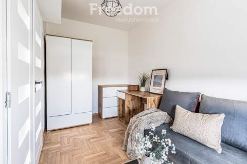Rzeszów 2 pokoje, 8. piętro, ścisłe centrum