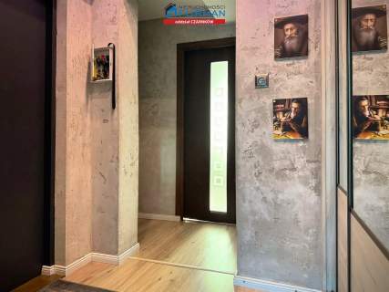 Mieszkanie na sprzedaż, 65 m2, Krzyż Wielkopolski