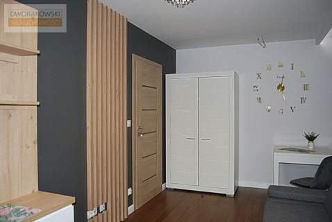 2 pokoje pl. Grunwaldzki garaż 3400 zł