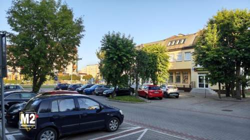 Mieszkanie do wynajęcia. 2 piętro, 2 pokoje.