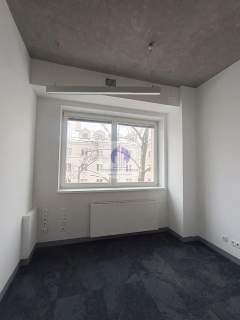 Mokotów lokal biurowy 232,66m2 do wynajęcia