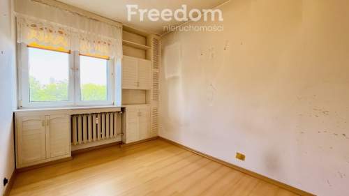 Słoneczne 2 pokoje, Łódź - Retkinia, duży balkon