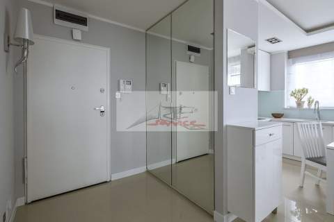 Mieszkanie do wynajęcia, 52 m2, Warszawa