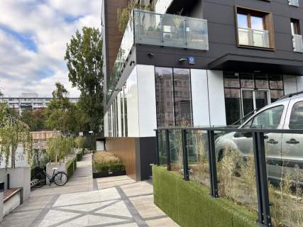 Mieszkanie na sprzedaż, 20 m2, Warszawa