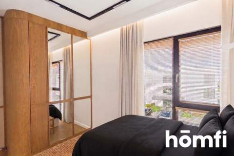 Luksusowy apartament z mariną i widokiem-Solmarina