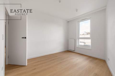 Nowy apartament 4 pokoje Loggia 15 m 