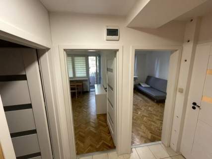 Umeblowane 2 pokoje, 48,2 m2, al. Pokoju - Rondo Grzegórzeckie,...