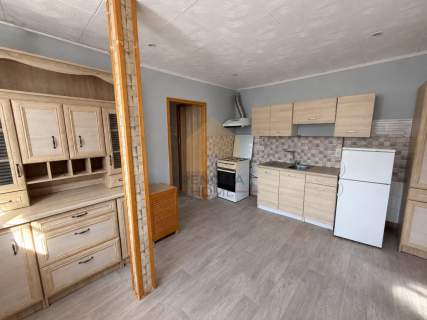 48m2 w Odrestaurowanej kamienicy