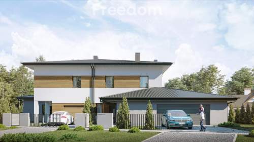 Bezczynszowy apartament na nowym osiedlu
