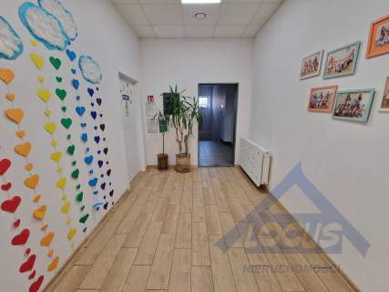 Do wynajęcia 478 m2 Bemowo Jelonki
