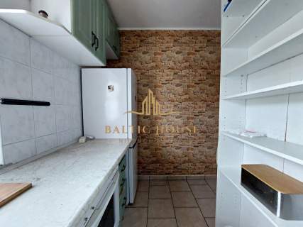 2 oddzielne pokoje Parter Balkon Gdynia Chylonia