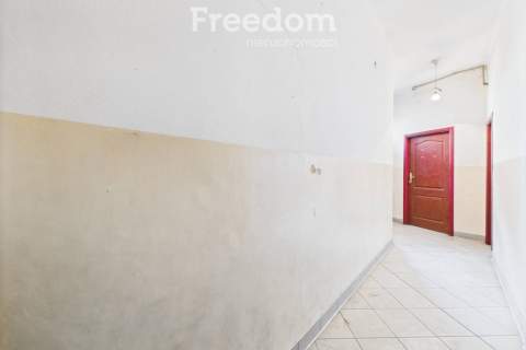 Lokal 57 m w centrum Wadowic