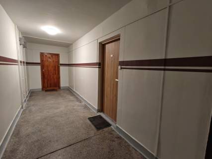 Kawalerka - Częstochowa Tysiąclecie blisko uczelni