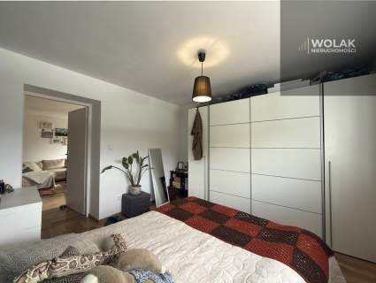 Mieszkanie 42,71 m2 w Kłodzku