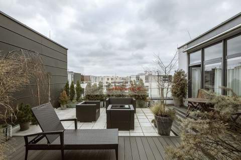 Mieszkanie do wynajęcia, 52 m2, Warszawa