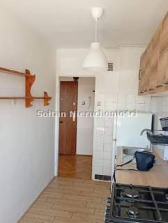 Mieszkanie na sprzedaż, 53,6 m2, Warszawa