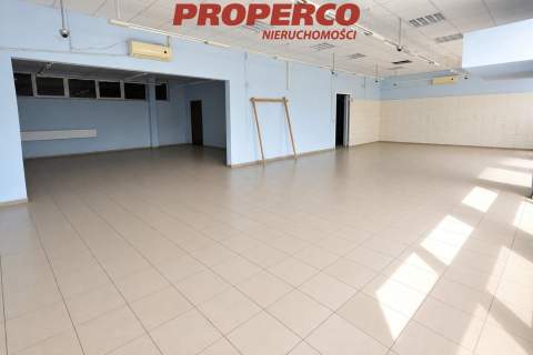 Lokal pow. 179 m2, Centrum
