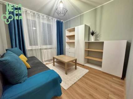 Gdynia Pustki Cisowskie, 2 pokoje po generalnym remoncie, duzy...