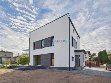 Szeregówka ul.Gedymina 130m2, 4 pokoje