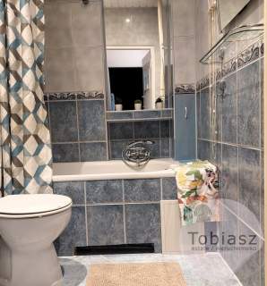 2 osobne pokoje/36 m /tramwaj/ 10 min Pl.Centralny