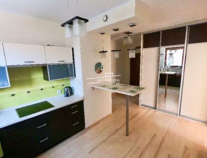 2-pok. w EKO-PARK przy Polach Mokotowskich, SGH, U