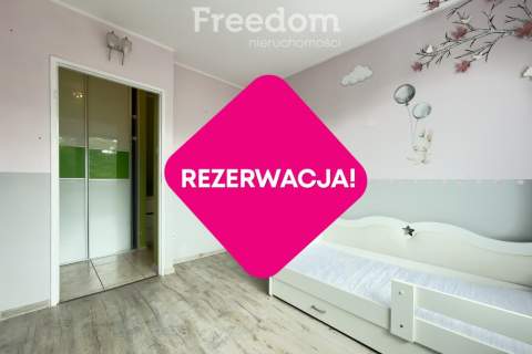 2-pok. mieszkanie z windą, 3 piętro, ul. Wieniecka