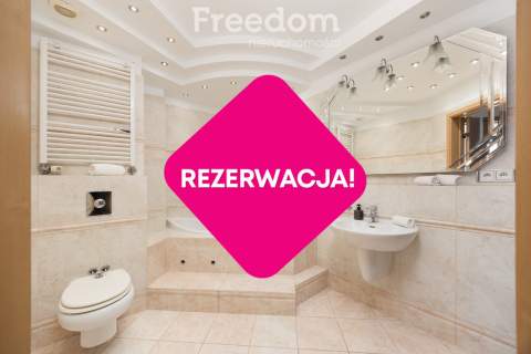 4 pokoje 112 m Metro Dworzec Gdański