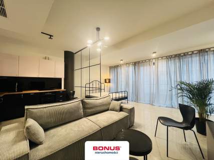 Apartament w Hanza