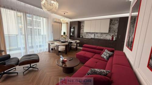 APARTAMENT PREMIUM- GDAŃSK